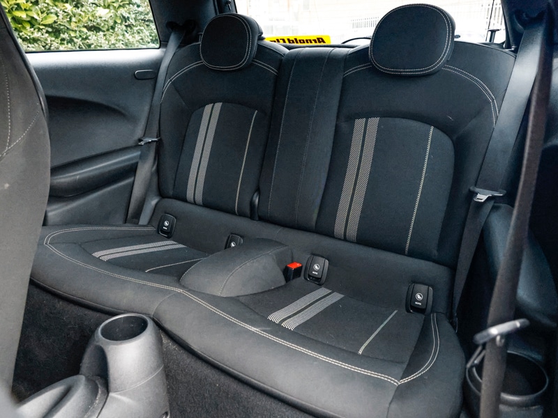 Used MINI Hatch 2019 for sale - 77611086: Photo 6