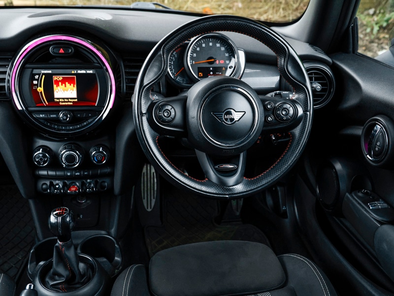 Used MINI Hatch 2019 for sale - 77611086: Photo 7