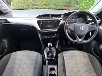Used Vauxhall Corsa 2020 for sale - 79286252: Photo