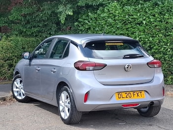 Used Vauxhall Corsa 2020 for sale - 79286252: Photo
