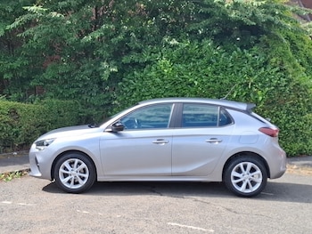 Used Vauxhall Corsa 2020 for sale - 79286252: Photo