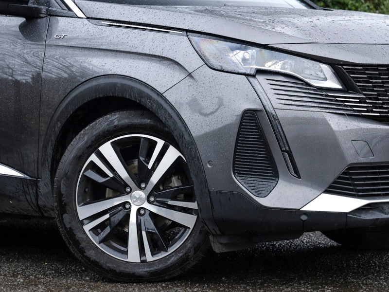 Used Peugeot 5008 2022 for sale - 77596062: Photo 10