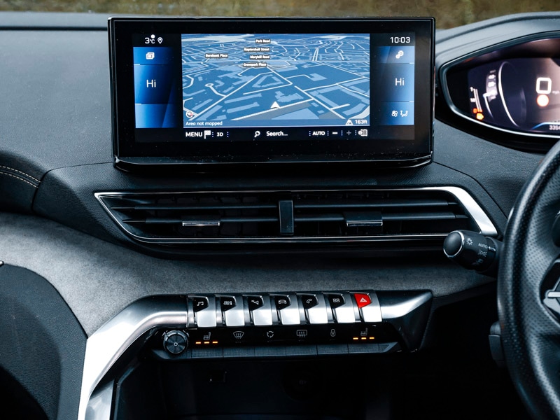 Used Peugeot 5008 2022 for sale - 77596062: Photo 11