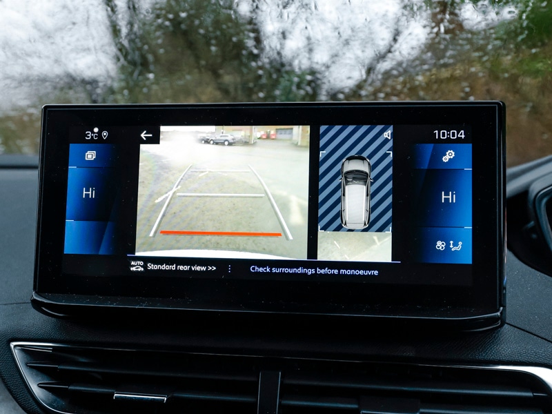 Used Peugeot 5008 2022 for sale - 77596062: Photo 12