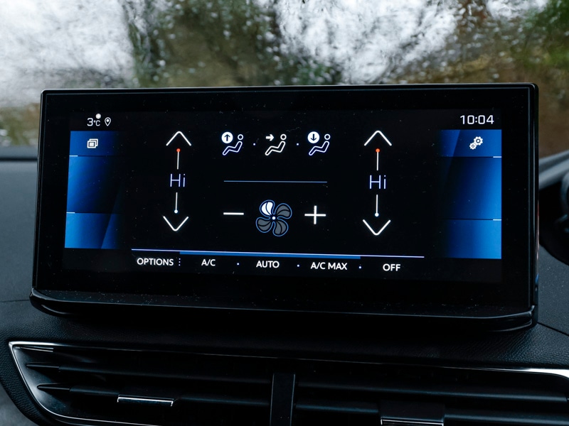 Used Peugeot 5008 2022 for sale - 77596062: Photo 13