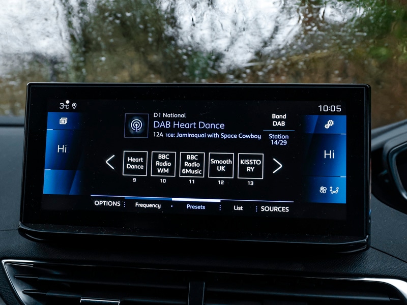 Used Peugeot 5008 2022 for sale - 77596062: Photo 14