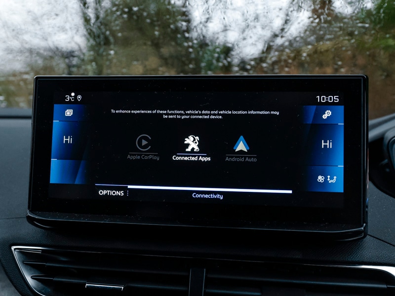 Used Peugeot 5008 2022 for sale - 77596062: Photo 15