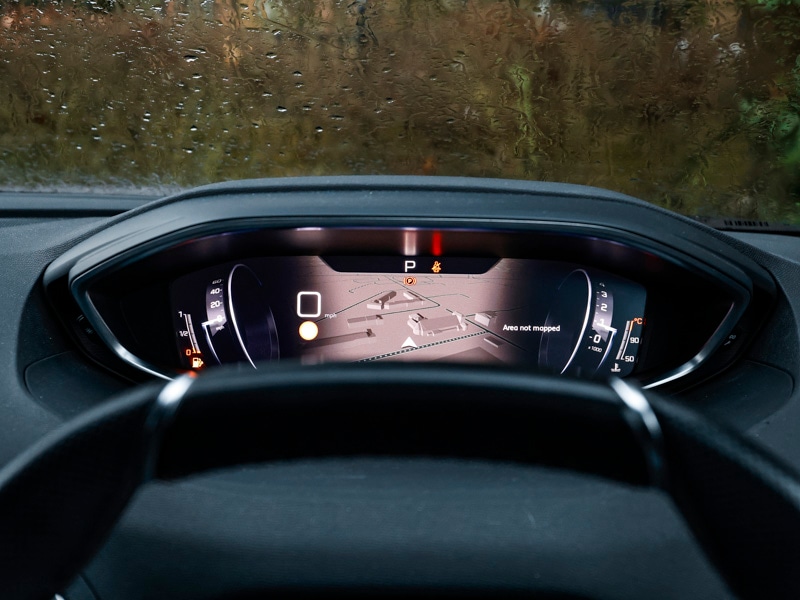 Used Peugeot 5008 2022 for sale - 77596062: Photo 18