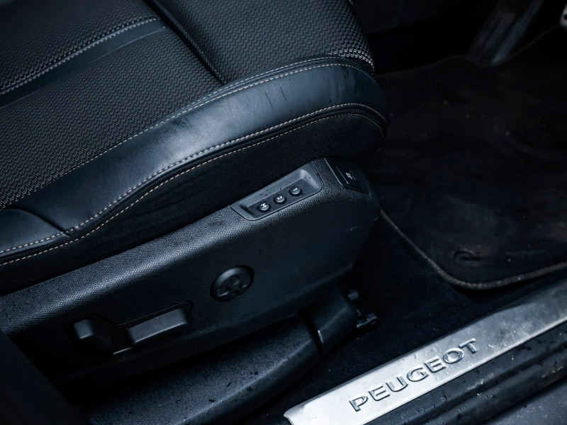 Used Peugeot 5008 2022 for sale - 77596062: Photo 19