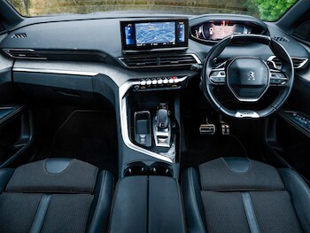 Used Peugeot 5008 2022 for sale - 77596062: Photo