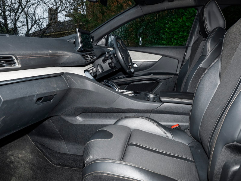 Used Peugeot 5008 2022 for sale - 77596062: Photo 5