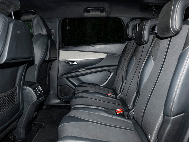 Used Peugeot 5008 2022 for sale - 77596062: Photo 6