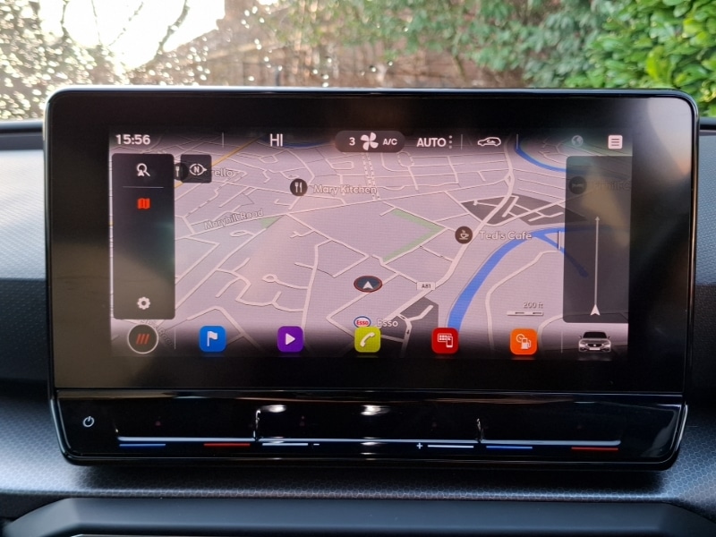 Used SEAT Leon 2021 for sale - 78137199: Photo 16