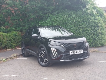 Peugeot - 2008