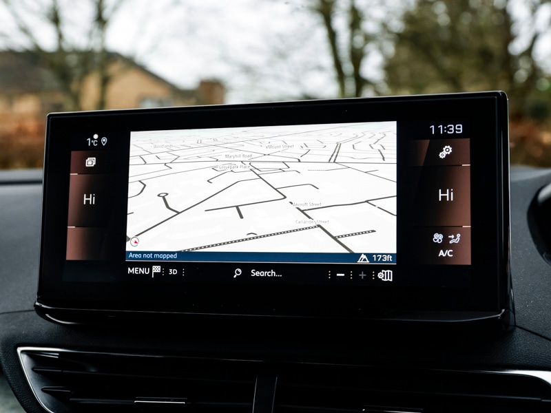 Used Peugeot 5008 2021 for sale - 77278410: Photo 11