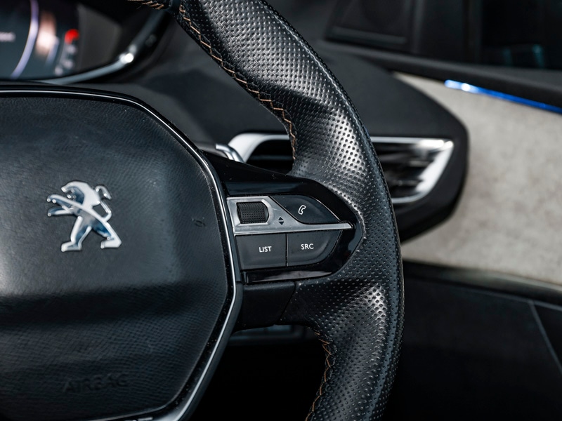 Used Peugeot 5008 2021 for sale - 77278410: Photo 18