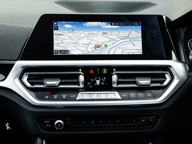 Used BMW 3 Series 2020 for sale - 77645008: Photo 10