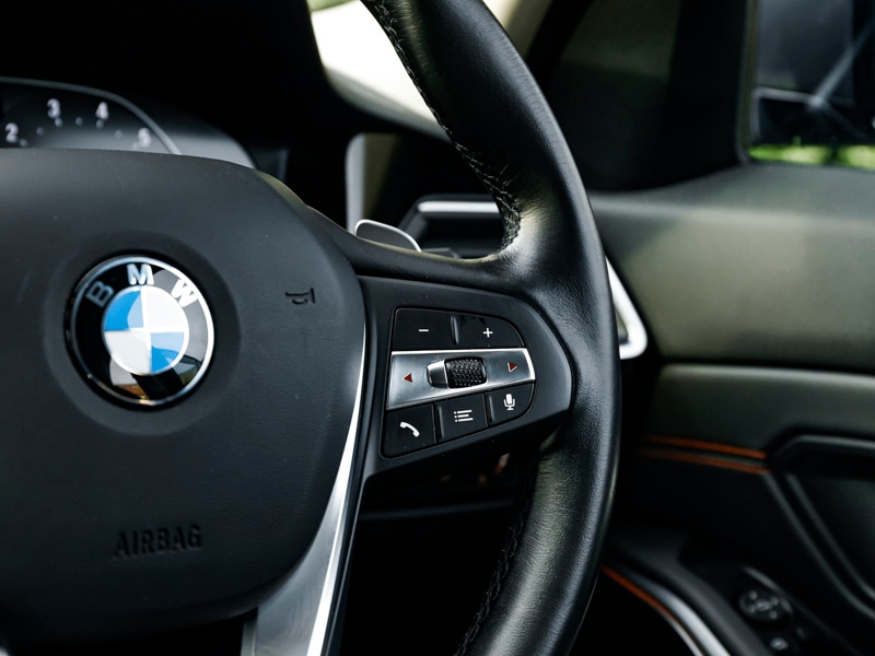 Used BMW 3 Series 2020 for sale - 77645008: Photo 13