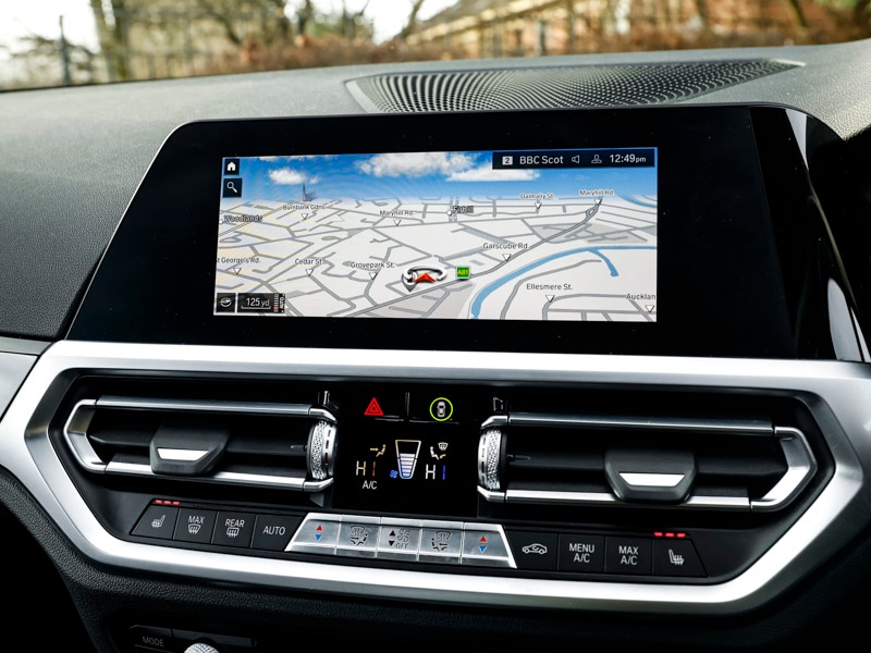 Used BMW 3 Series 2020 for sale - 77645008: Photo 15