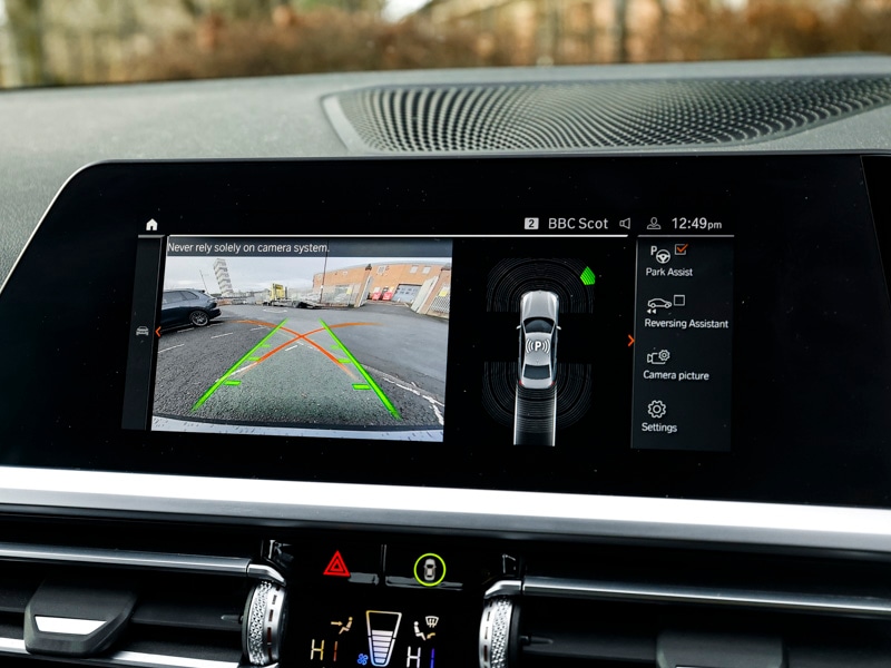 Used BMW 3 Series 2020 for sale - 77645008: Photo 16