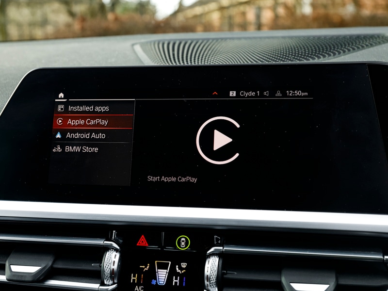 Used BMW 3 Series 2020 for sale - 77645008: Photo 18