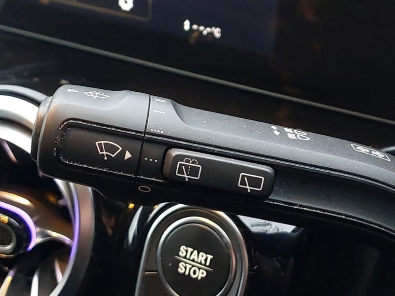 Used Mercedes-Benz EQA 2021 for sale - 76816234: Photo 14