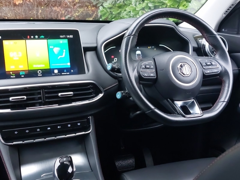 Used MG MG HS 2022 for sale - 77424436: Photo 11