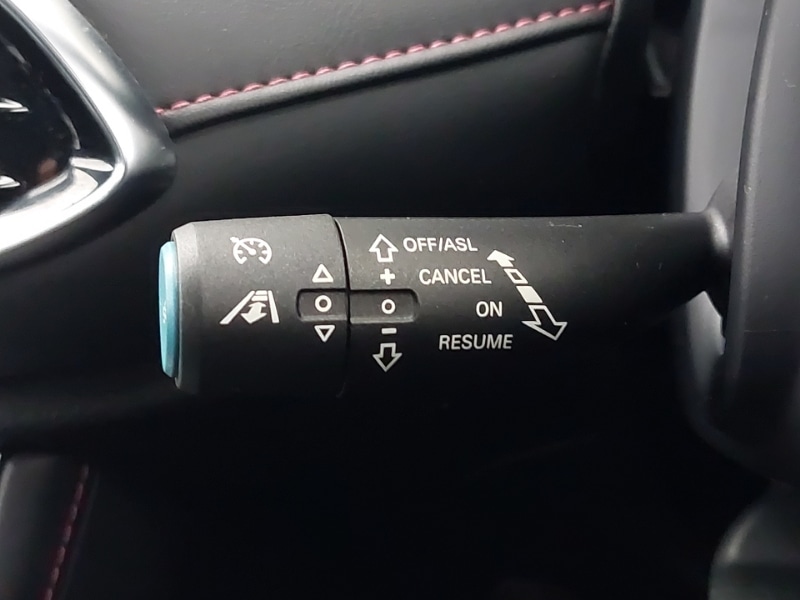 Used MG MG HS 2022 for sale - 77424436: Photo 14