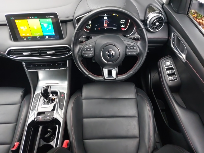 Used MG MG HS 2022 for sale - 77424436: Photo 7