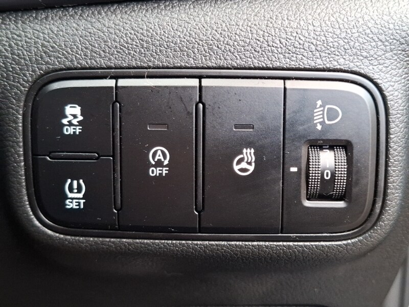 Used Hyundai BAYON 2022 for sale - 77987843: Photo 12