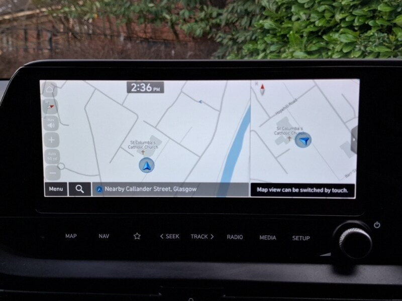 Used Hyundai BAYON 2022 for sale - 77987843: Photo 16