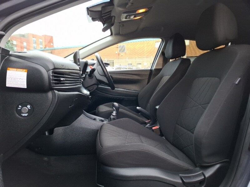 Used Hyundai BAYON 2022 for sale - 77987843: Photo 5