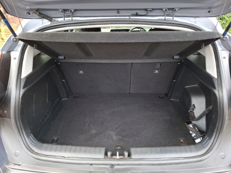 Used Hyundai BAYON 2022 for sale - 77987843: Photo 8