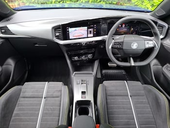 Used Vauxhall Mokka 2026 for sale - 78803903: Photo