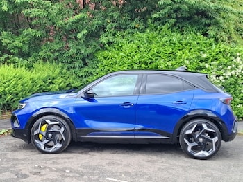 Used Vauxhall Mokka 2026 for sale - 78803903: Photo