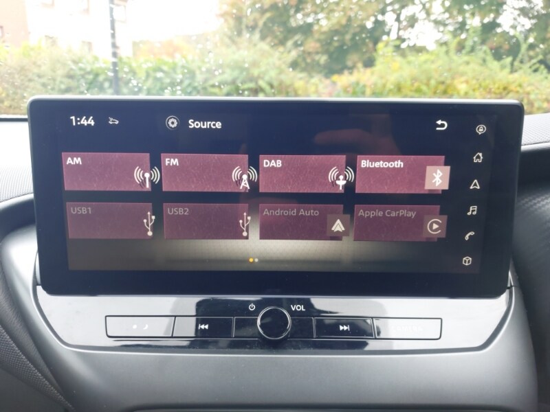 Used Nissan Juke 2024 for sale - 77491372: Photo 16