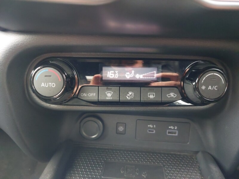 Used Nissan Juke 2024 for sale - 77491372: Photo 17