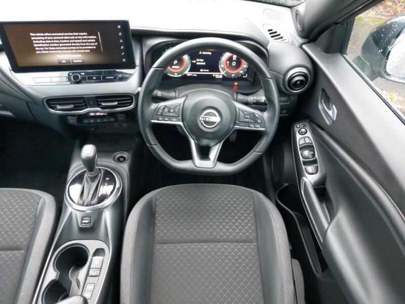 Used Nissan Juke 2024 for sale - 77491372: Photo 7