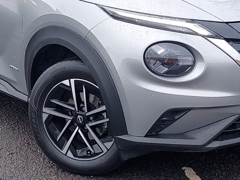 Used Nissan Juke 2024 for sale - 77491372: Photo 9