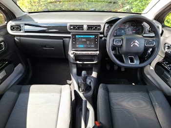 Used Citroen C3 2021 for sale - 79382754: Photo