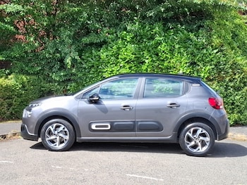 Used Citroen C3 2021 for sale - 79382754: Photo