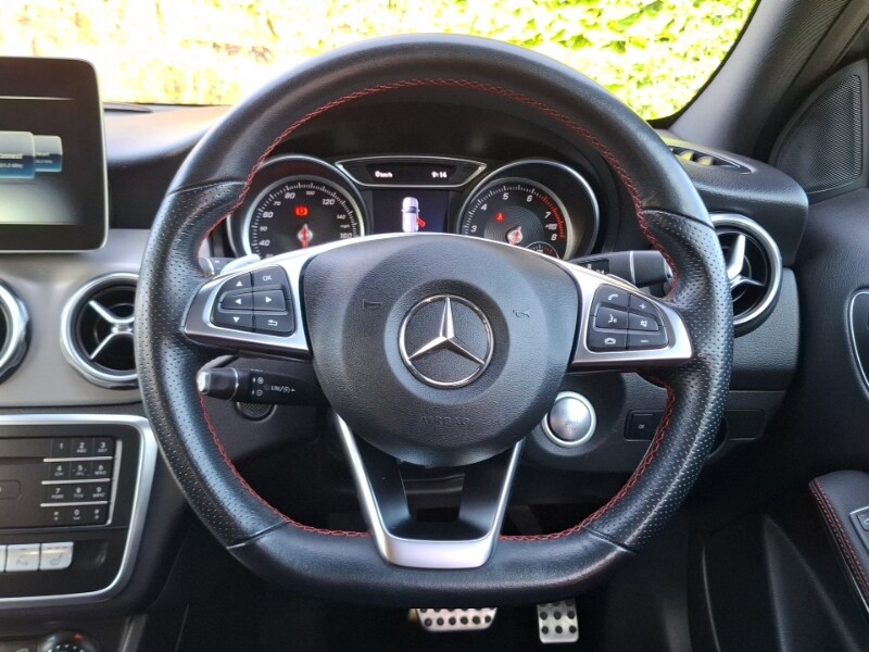 Used Mercedes-Benz GLA 2020 for sale - 77947926: Photo 10