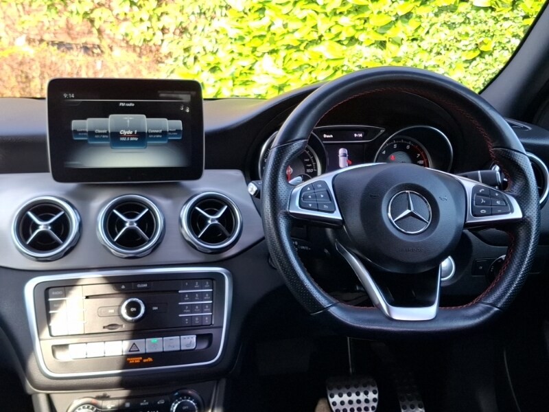 Used Mercedes-Benz GLA 2020 for sale - 77947926: Photo 11