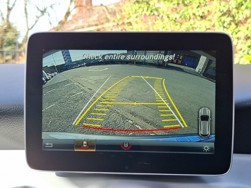 Used Mercedes-Benz GLA 2020 for sale - 77947926: Photo 14