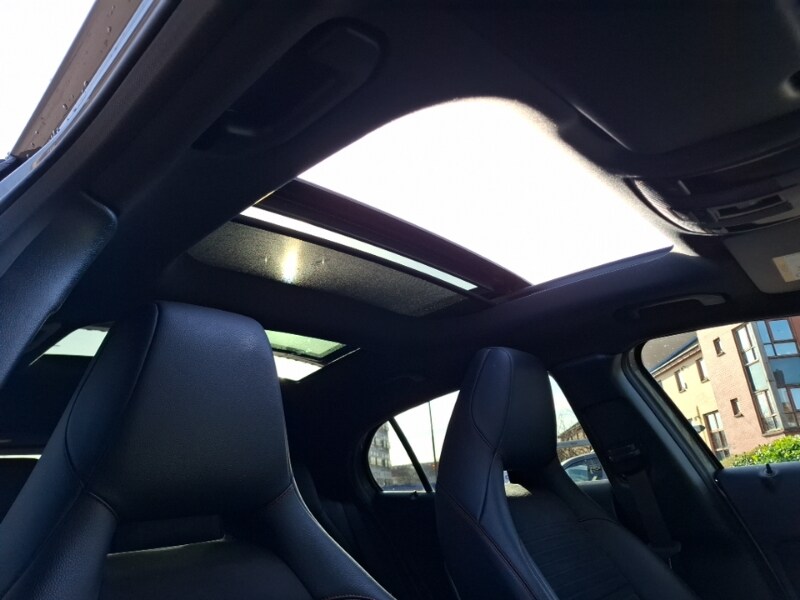 Used Mercedes-Benz GLA 2020 for sale - 77947926: Photo 17