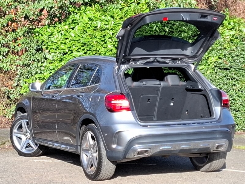 Used Mercedes-Benz GLA 2020 for sale - 77947926: Photo 18