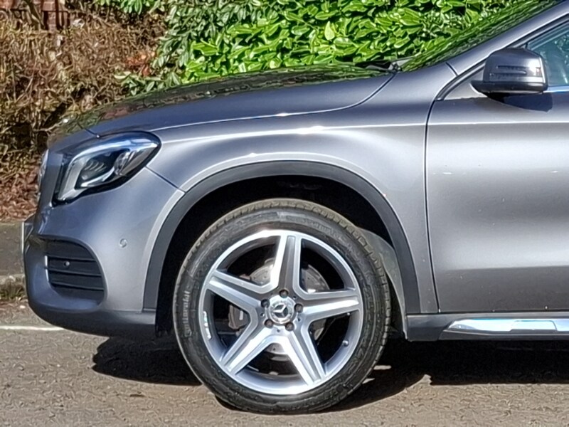 Used Mercedes-Benz GLA 2020 for sale - 77947926: Photo 19