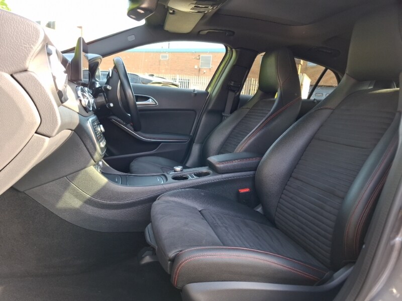 Used Mercedes-Benz GLA 2020 for sale - 77947926: Photo 5