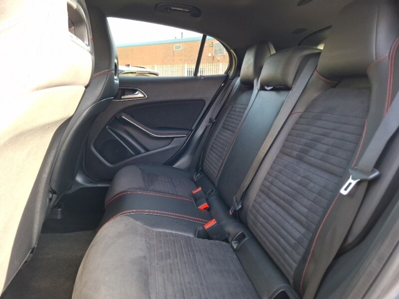 Used Mercedes-Benz GLA 2020 for sale - 77947926: Photo 6