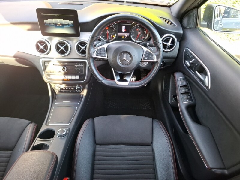 Used Mercedes-Benz GLA 2020 for sale - 77947926: Photo 7